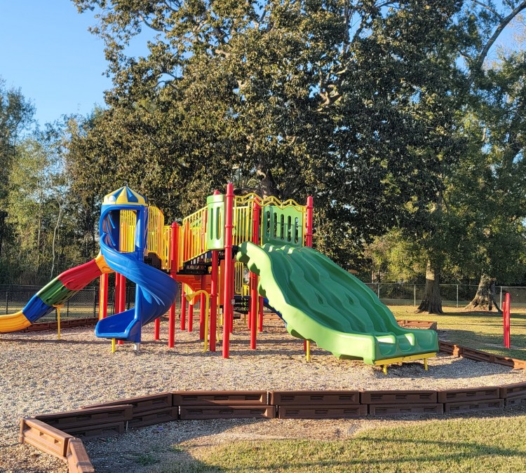 Prairieville Park & Playground (Prairieville,&nbspLA)